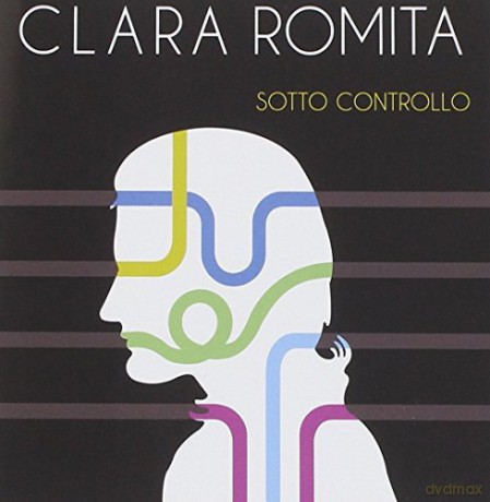 Clara Romita: Sotto Controllo [CD]
