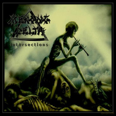 Mekong Delta: Intersection [CD]