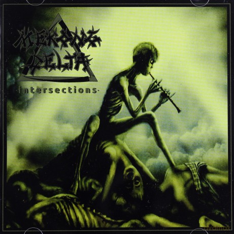 Mekong Delta: Intersection [CD]