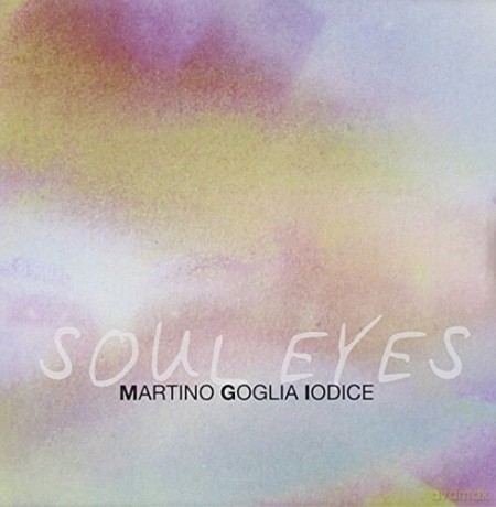 Martino: Soul Eyes [CD]