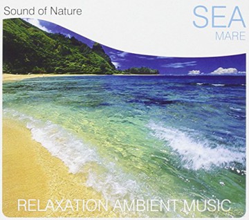 Vari-Sound of Nature Sea: Sound Of Nature Sea [CD]
