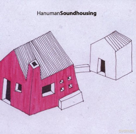 Hanuman Jazz Quartet: Soundhousing [CD]