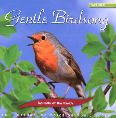 Sounds of the Earth.. [CD]