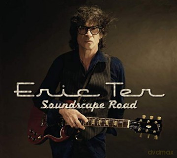 Eric Ter: Soundscape Road [CD]