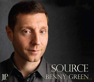 Benny Green: Source [CD]