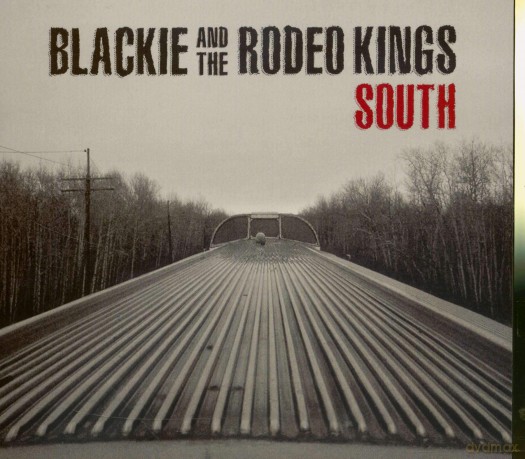 South: South [CD]