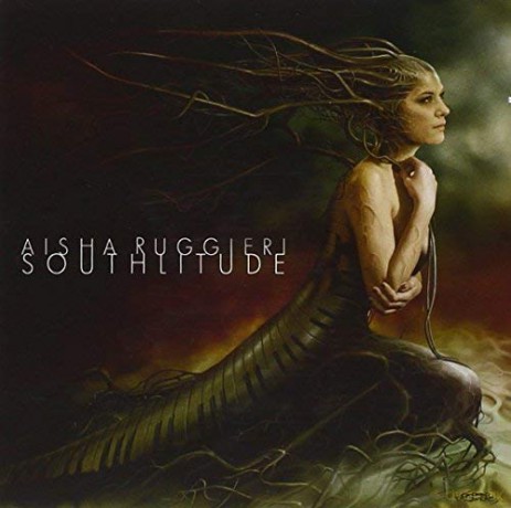 Aisha Ruggieri: Southlitude [CD]