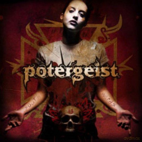 Potergeist: Southwards [CD]
