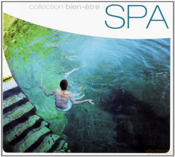Spa [CD]