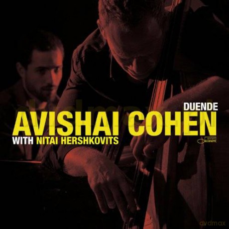 Avishai Cohen: Duende [CD]