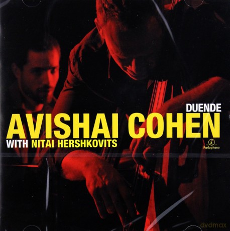 Avishai Cohen: Duende [CD]