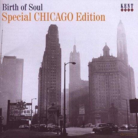 Special Chicago Edition [CD]