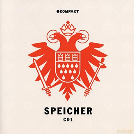 Speicher Cd1 [CD]