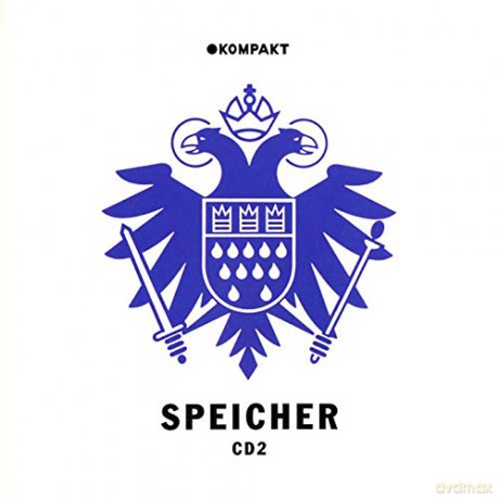 Speicher Cd2 [CD]
