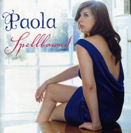Spellbound: Spellbound [CD]
