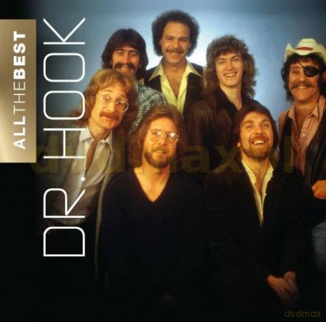 Dr. Hook : All The Best [2CD]