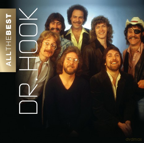 Dr. Hook : All The Best [2CD]