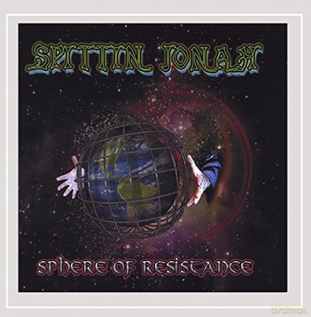 Spittin Jonah: Sphere Of Resistance [CD]