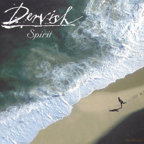 Dervish: Spirit [CD]