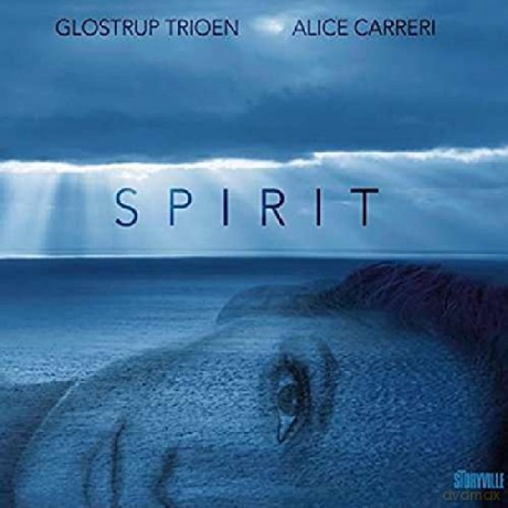 Spirit: Spirit [CD]