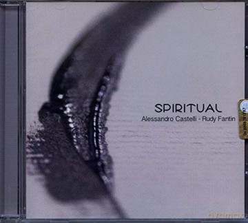 Castelli Alessandro: Spiritual [CD]