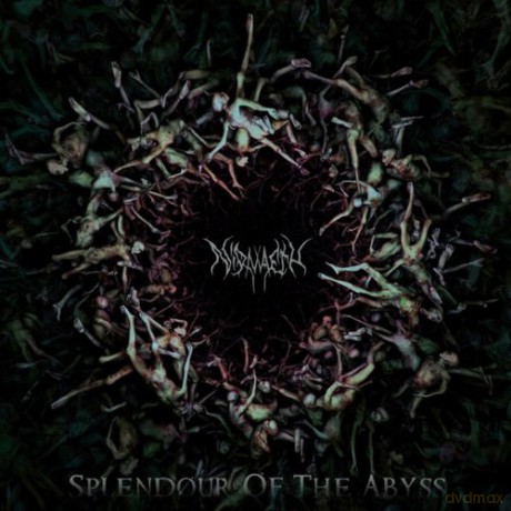 Nirnaeth: Splendour Of The Abyss [CD]