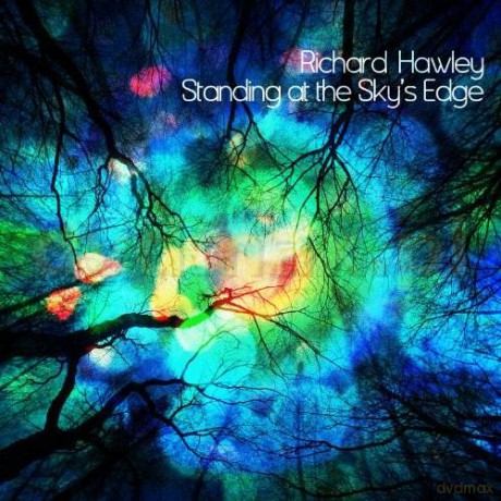 Richard Hawley: Standing At The Sky's Edge [CD]