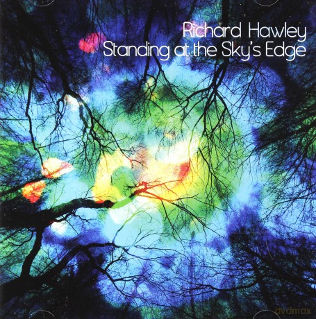 Richard Hawley: Standing At The Sky's Edge [CD]