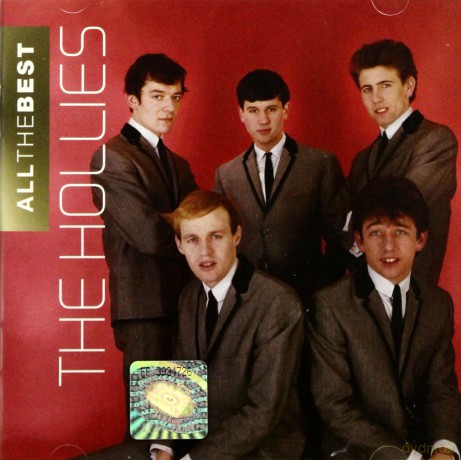 The Hollies: All The Best [2CD]