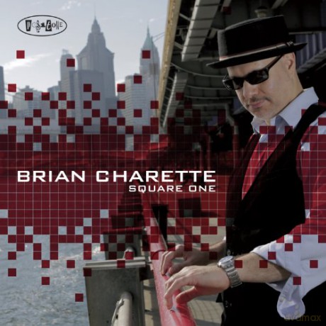 Brian Charette: Square One [CD]