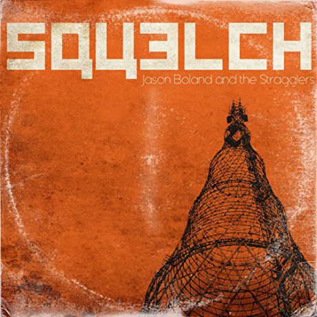Squelch: Squelch [CD]