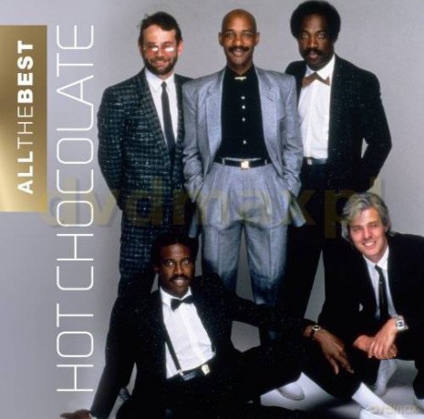 Hot Chocolate: All The Best [2CD]