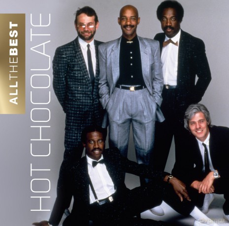 Hot Chocolate: All The Best [2CD]