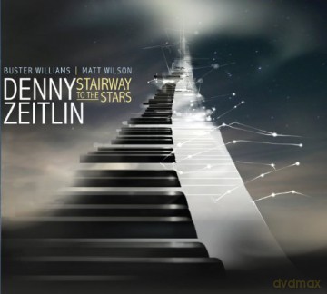 Denny Zeitlin: Stairway To The Stars [CD]
