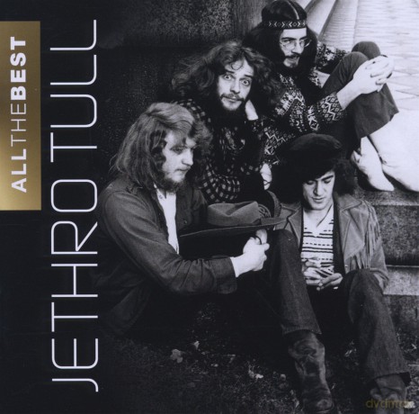Jethro Tull: All The Best [2CD]