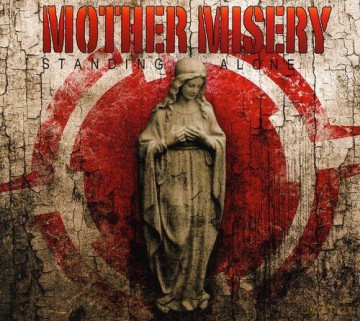 Mother Misery: Standing Alone [CD]