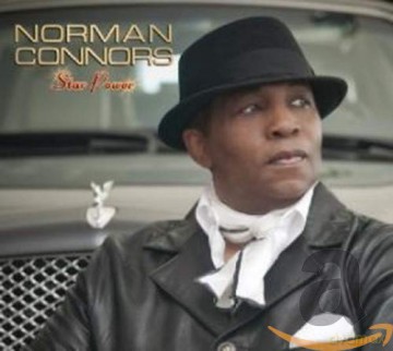 Norman Connors: Star Power [CD]