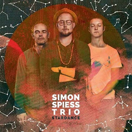 Simon Trio Spiess: Stardance [CD]