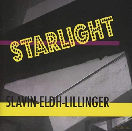 Slavin: Starlight [CD]