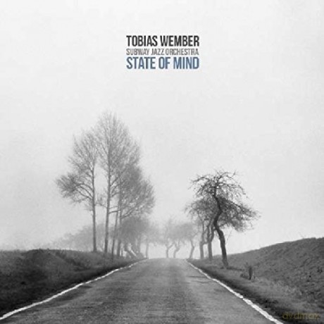 Tobias Wember: State Of Mind [CD]