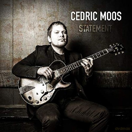 Moos, Cedric: Statement [CD]