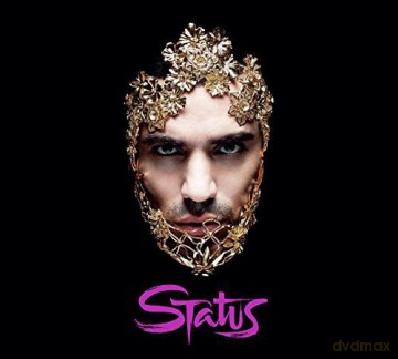 Marracash: Status [CD]