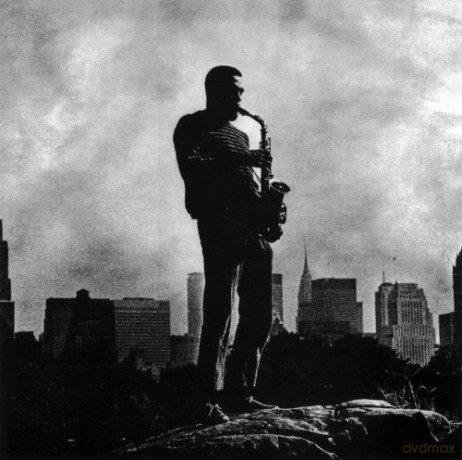 Sonny Simmons: Staying On The Watch [CD]