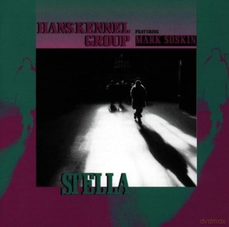 Hans Kennel: Stella [CD]
