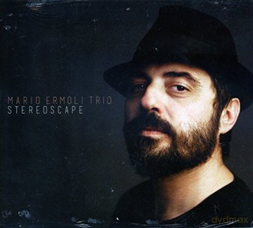 Mario Ermoli Trio: Stereoscape [CD]