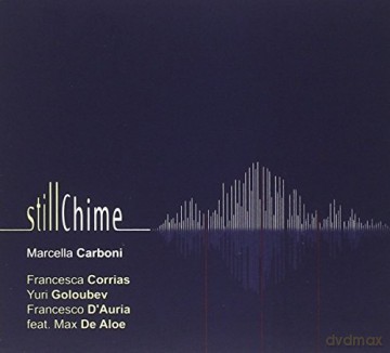 Marcella Carboni: Still Chime [CD]