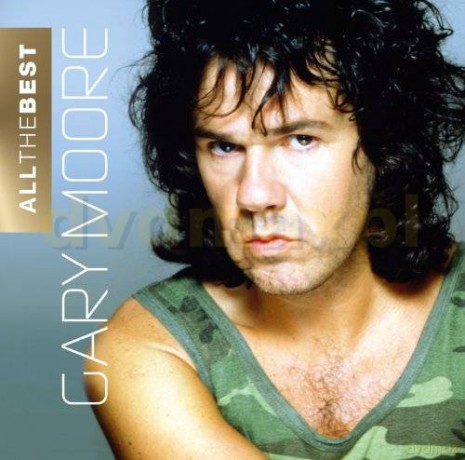 Gary Moore: All The Best [2CD]