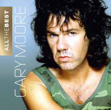 Gary Moore: All The Best [2CD]