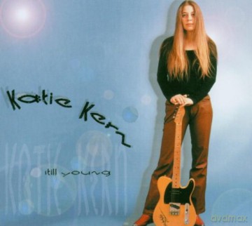 Katie Kern: Still Young [CD]