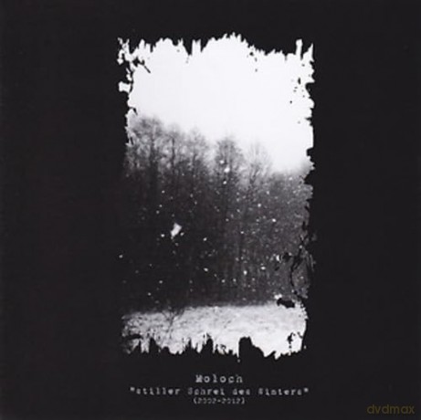 Moloch: Stiller'schrei Des Winters [CD]